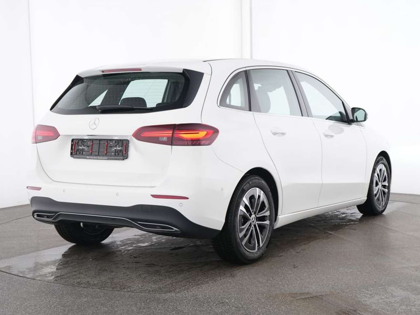 Mercedes Classe B 180 Progressive Line - 2024 - Joinsteer - #3