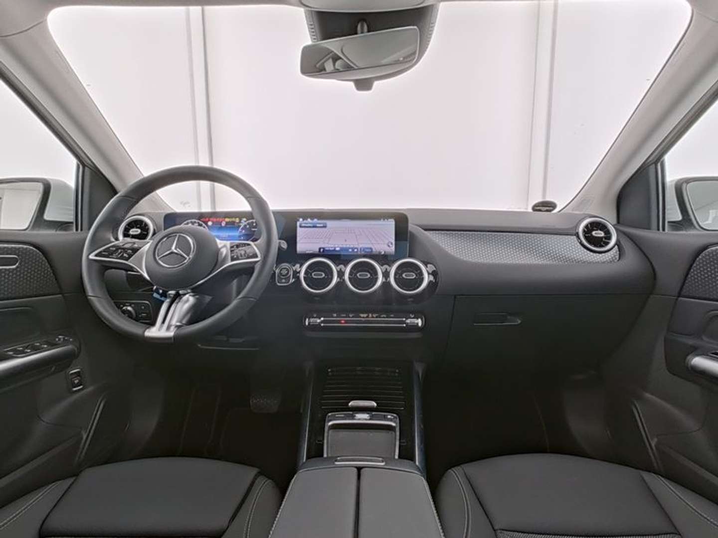 Mercedes Classe B 180 Progressive Line - 2024 - Joinsteer - #6