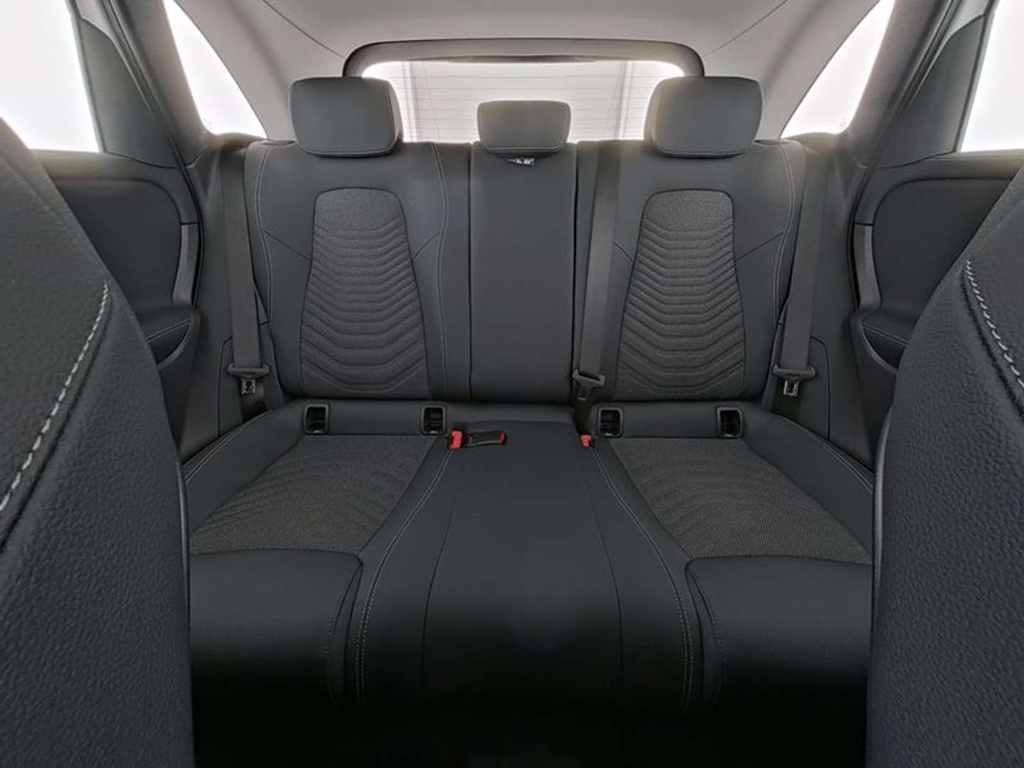 Mercedes Classe B 180 Progressive Line - 2024 - Joinsteer - #9