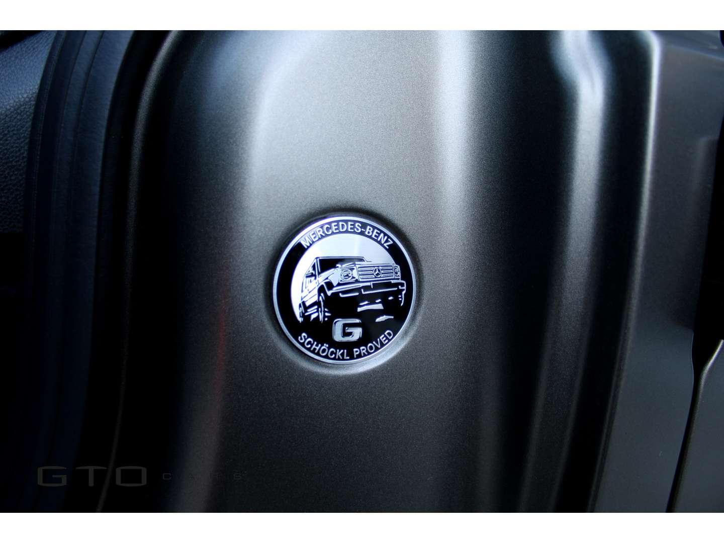 Mercedes G63 AMG Line - 2025 - Joinsteer - #10