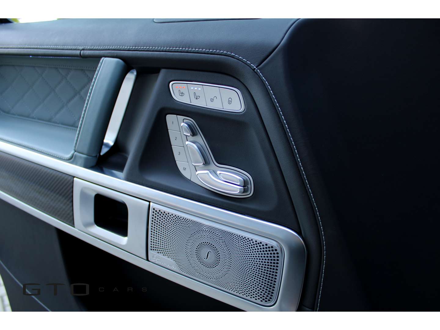 Mercedes G63 AMG Line - 2025 - Joinsteer - #11