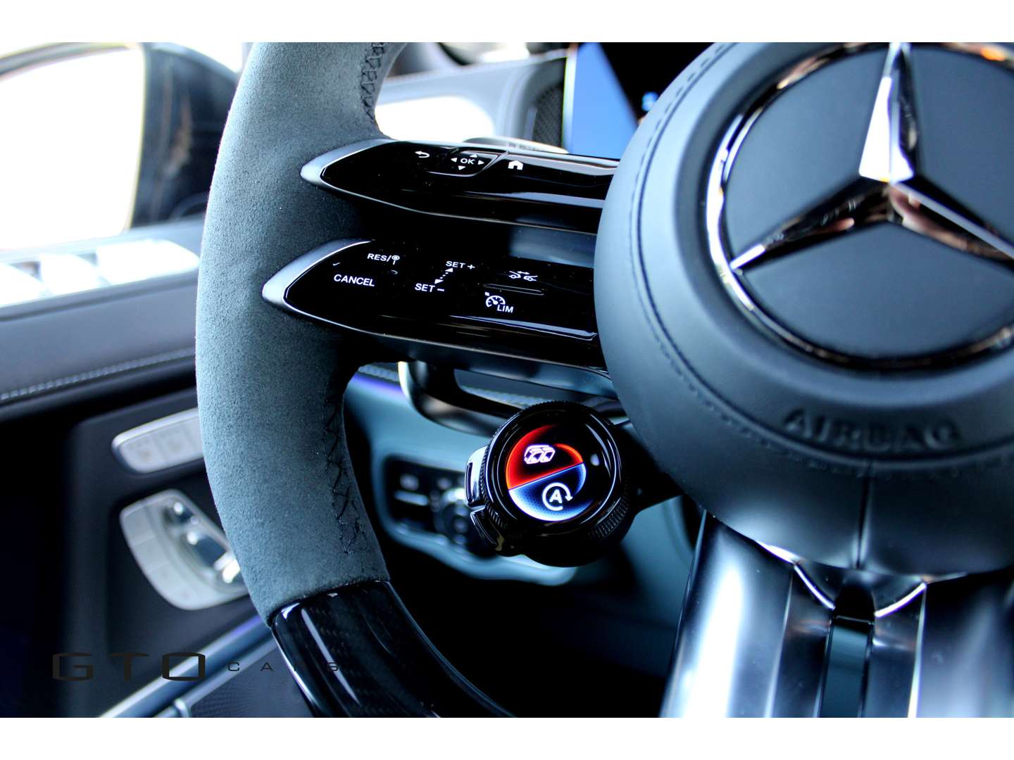 Mercedes G63 AMG Line - 2025 - Joinsteer - #15