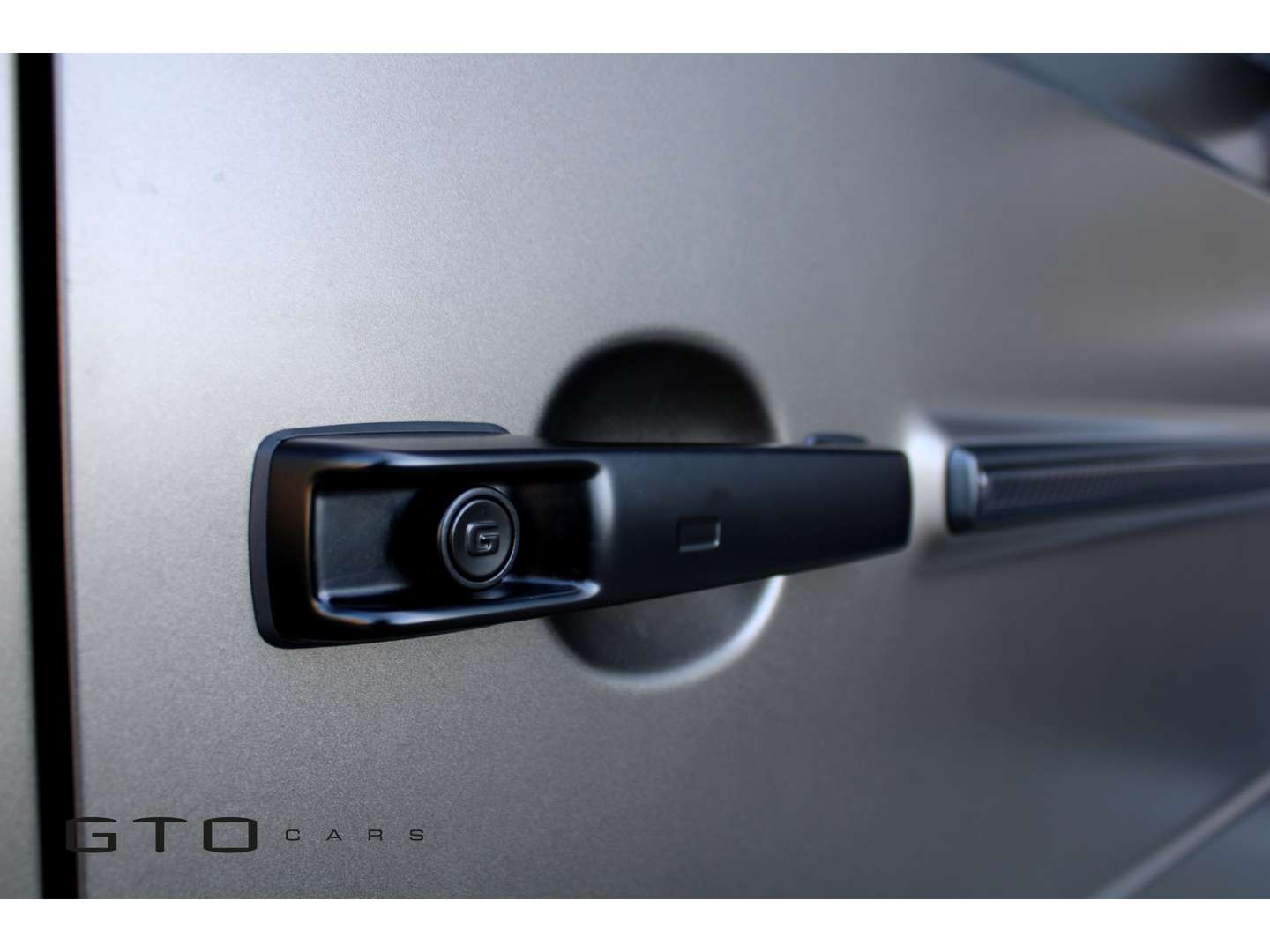 Mercedes G63 AMG Line - 2025 - Joinsteer - #19