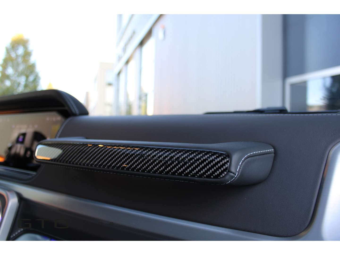 Mercedes G63 AMG Line - 2025 - Joinsteer - #22