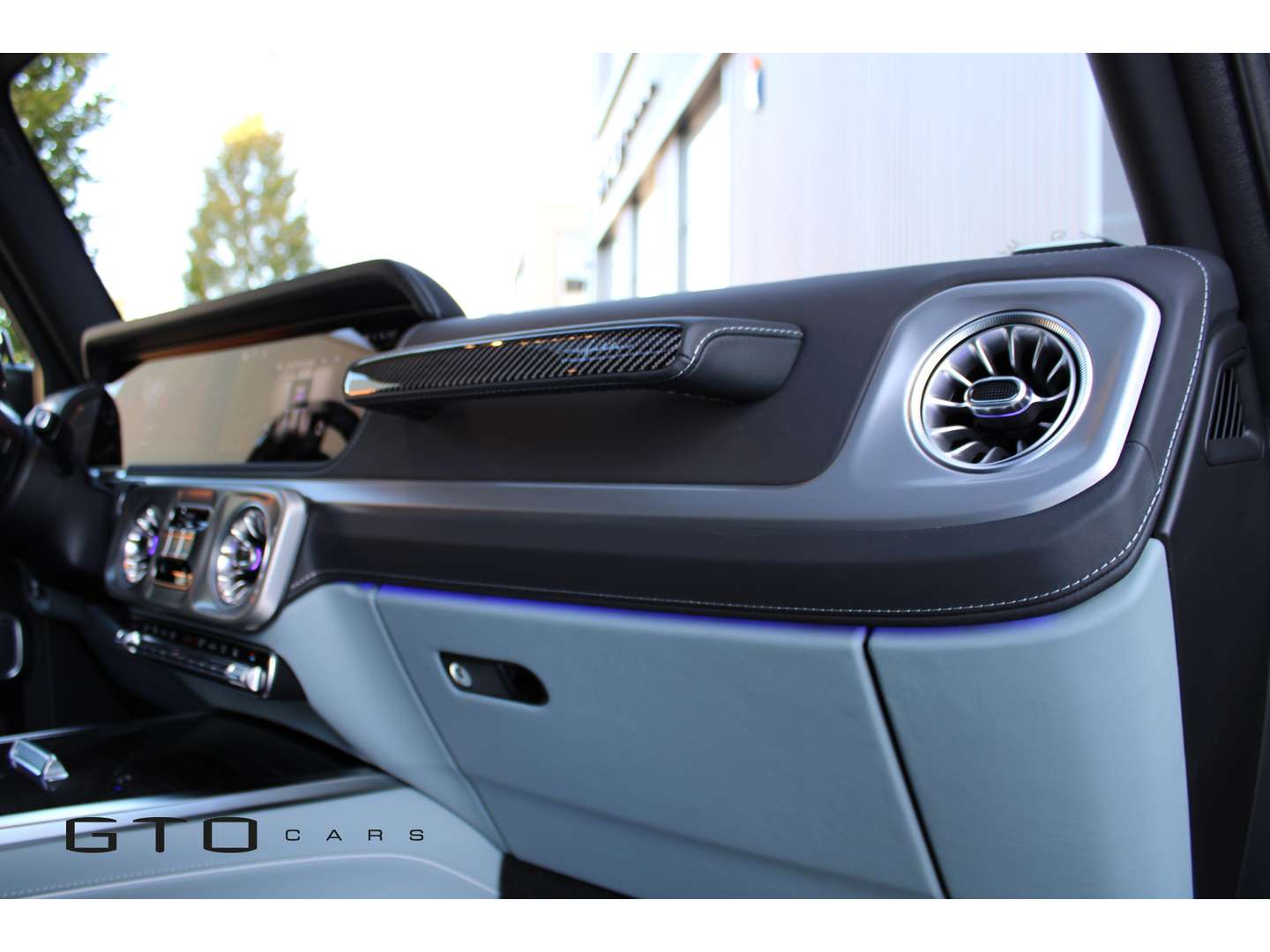 Mercedes G63 AMG Line - 2025 - Joinsteer - #23