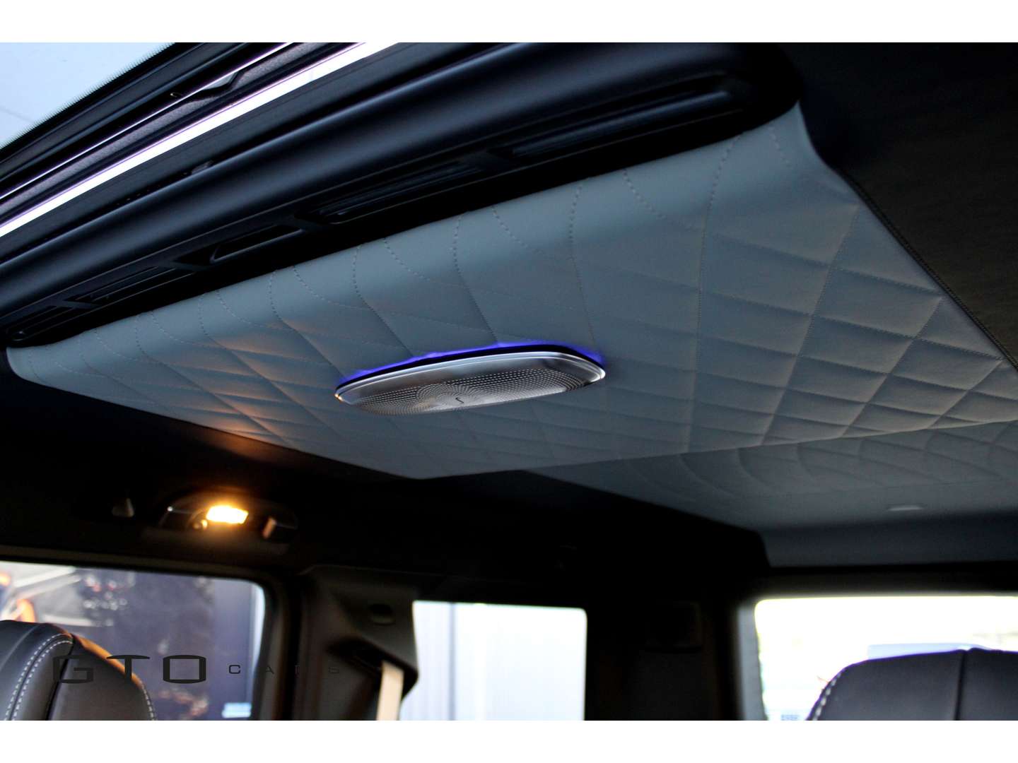 Mercedes G63 AMG Line - 2025 - Joinsteer - #26