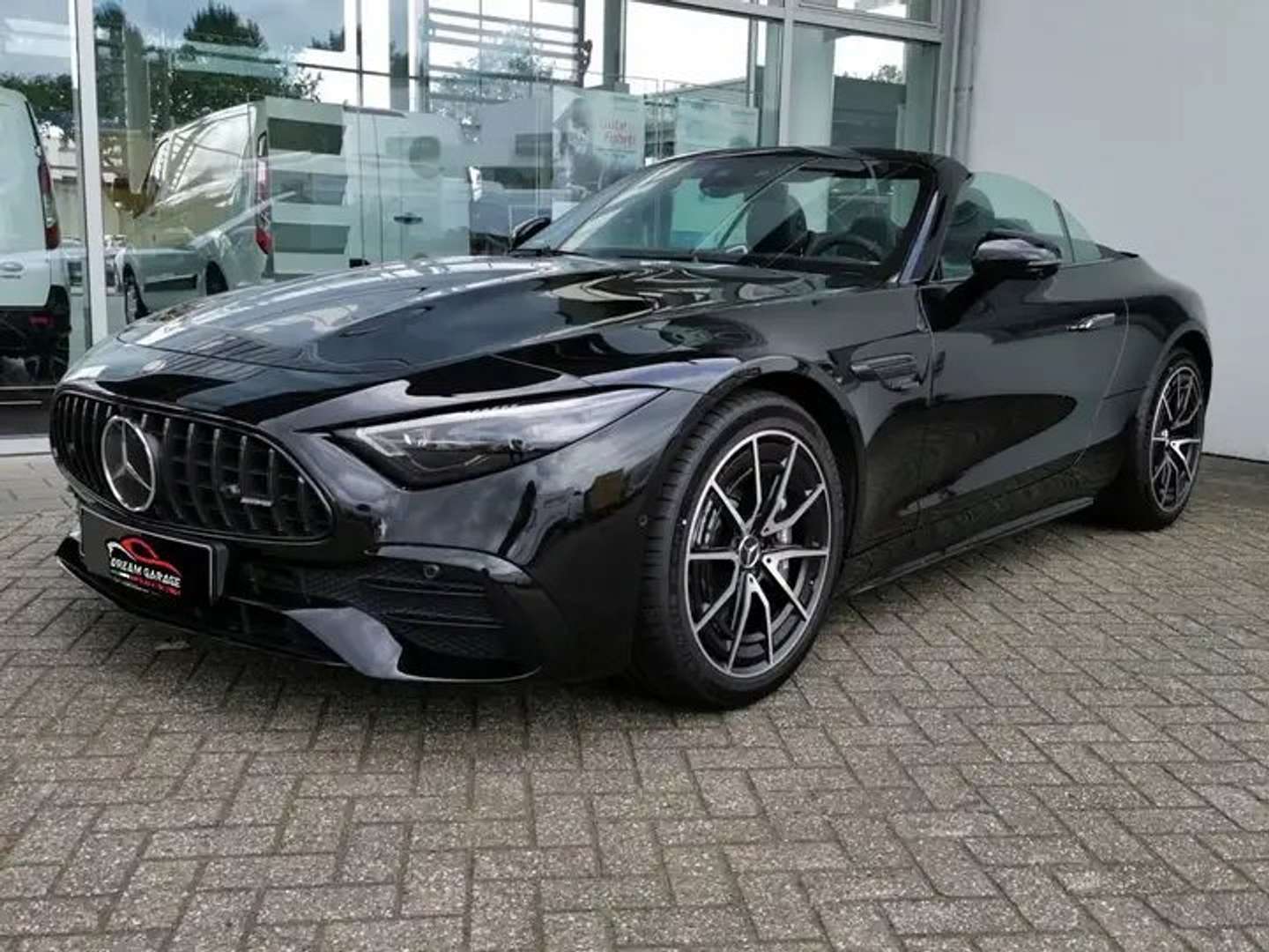 Mercedes SL 43 AMG Line - 2023 - Joinsteer - #1
