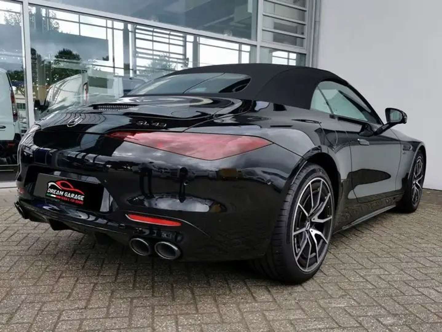 Mercedes SL 43 AMG Line - 2023 - Joinsteer - #2