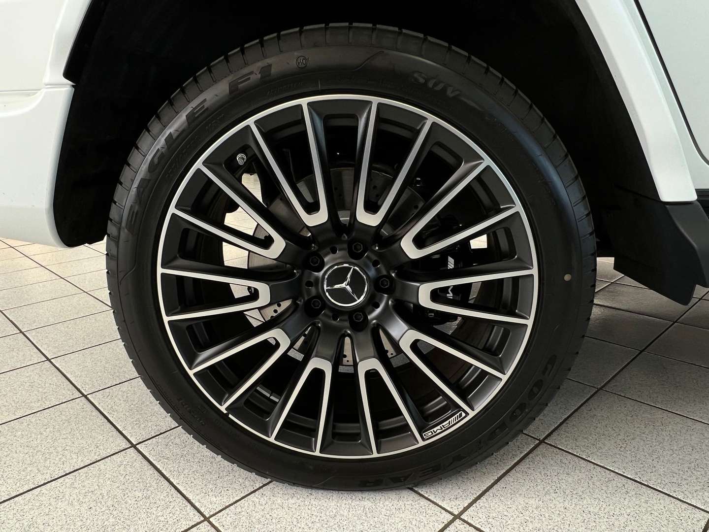 Mercedes G 63 AMG 63 AMG Line - 2024 - Joinsteer - #6