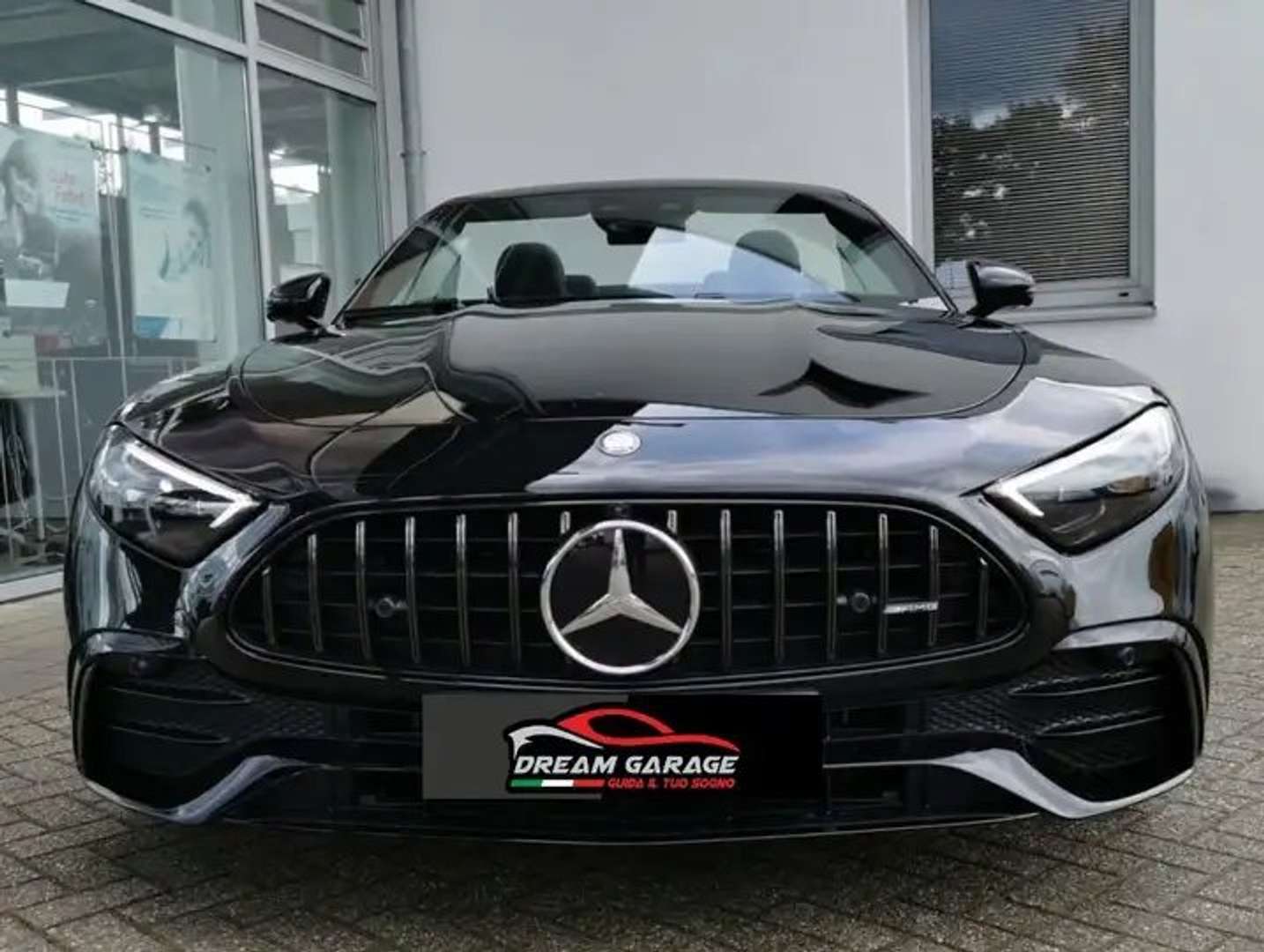 Mercedes SL 43 AMG Line - 2023 - Joinsteer - #3