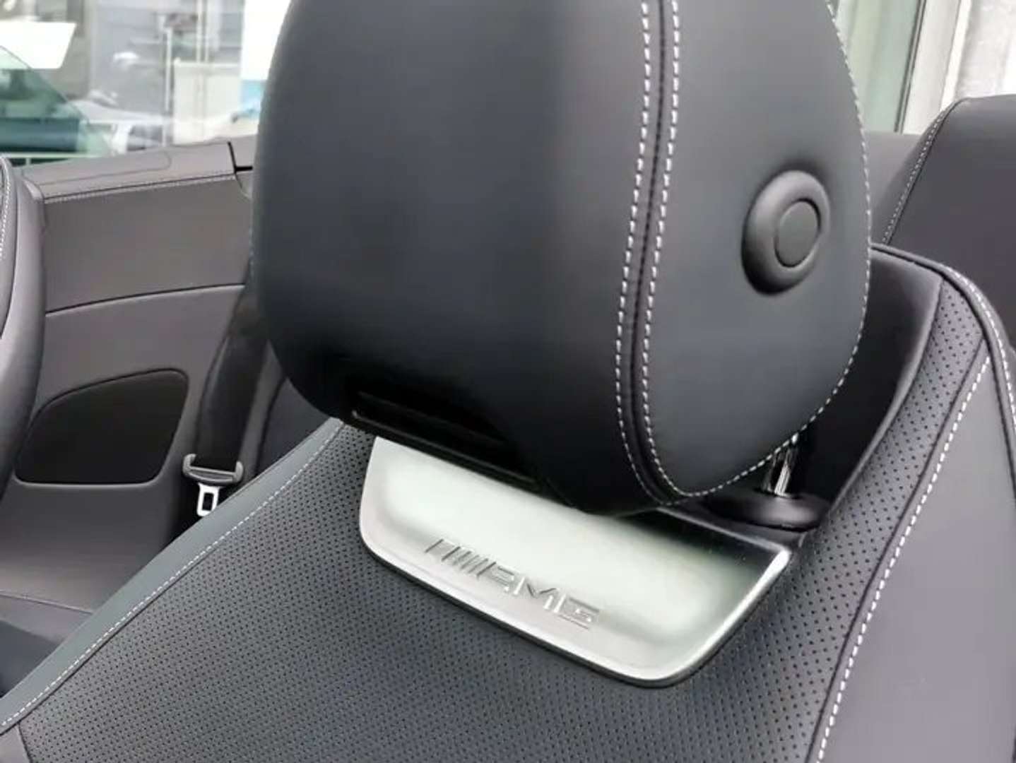 Mercedes SL 43 AMG Line - 2023 - Joinsteer - #7