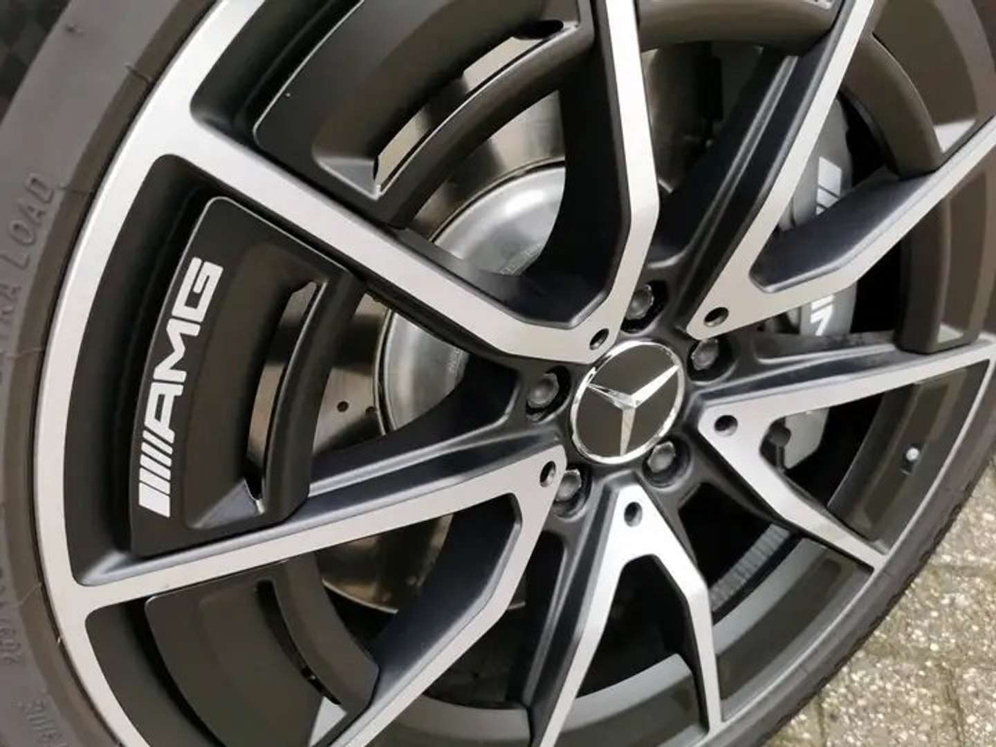 Mercedes SL 43 AMG Line - 2023 - Joinsteer - #8