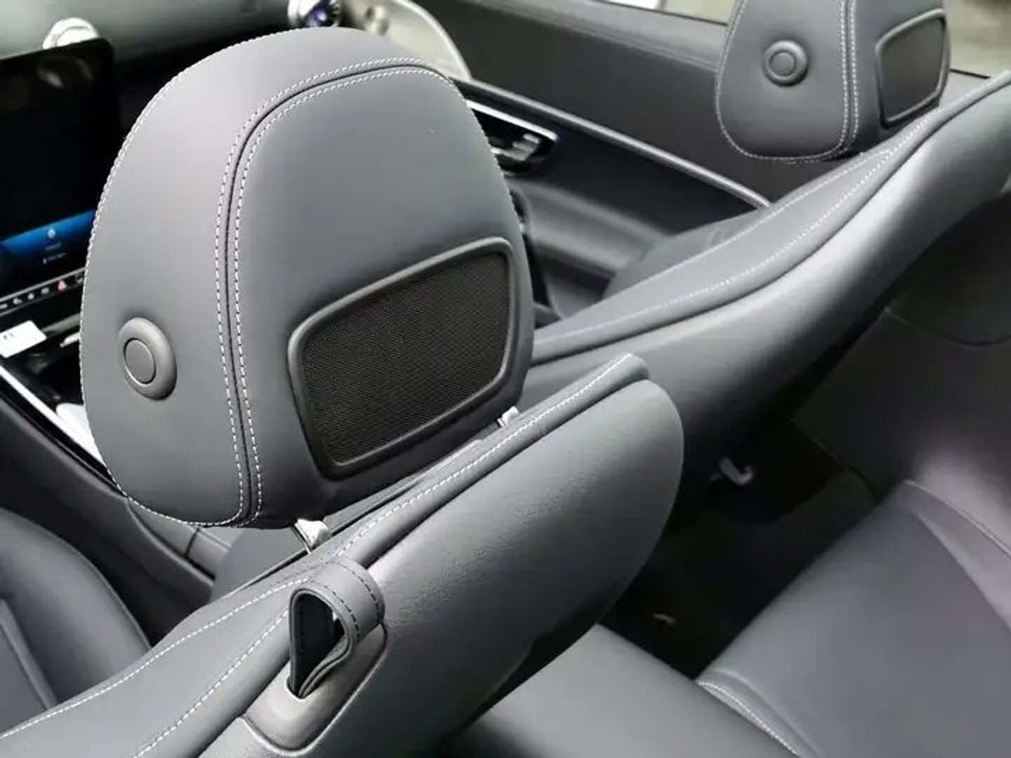 Mercedes SL 43 AMG Line - 2023 - Joinsteer - #9