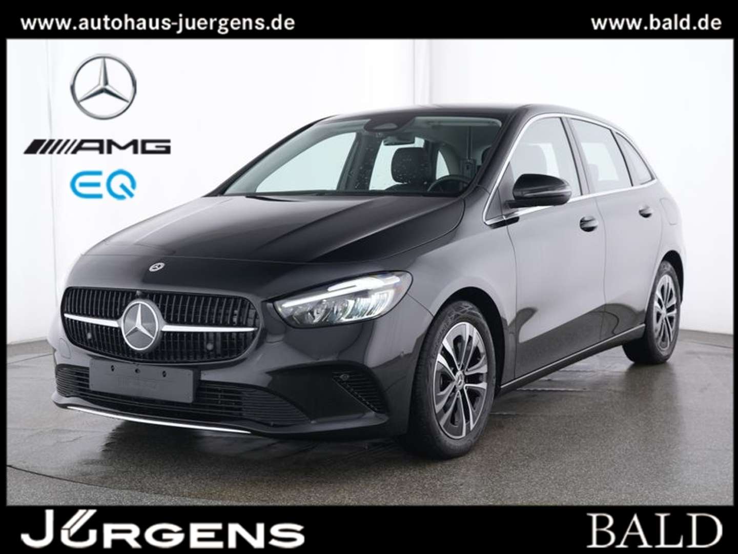 Mercedes Classe B 180 Progressive - 2024 - Joinsteer - #1
