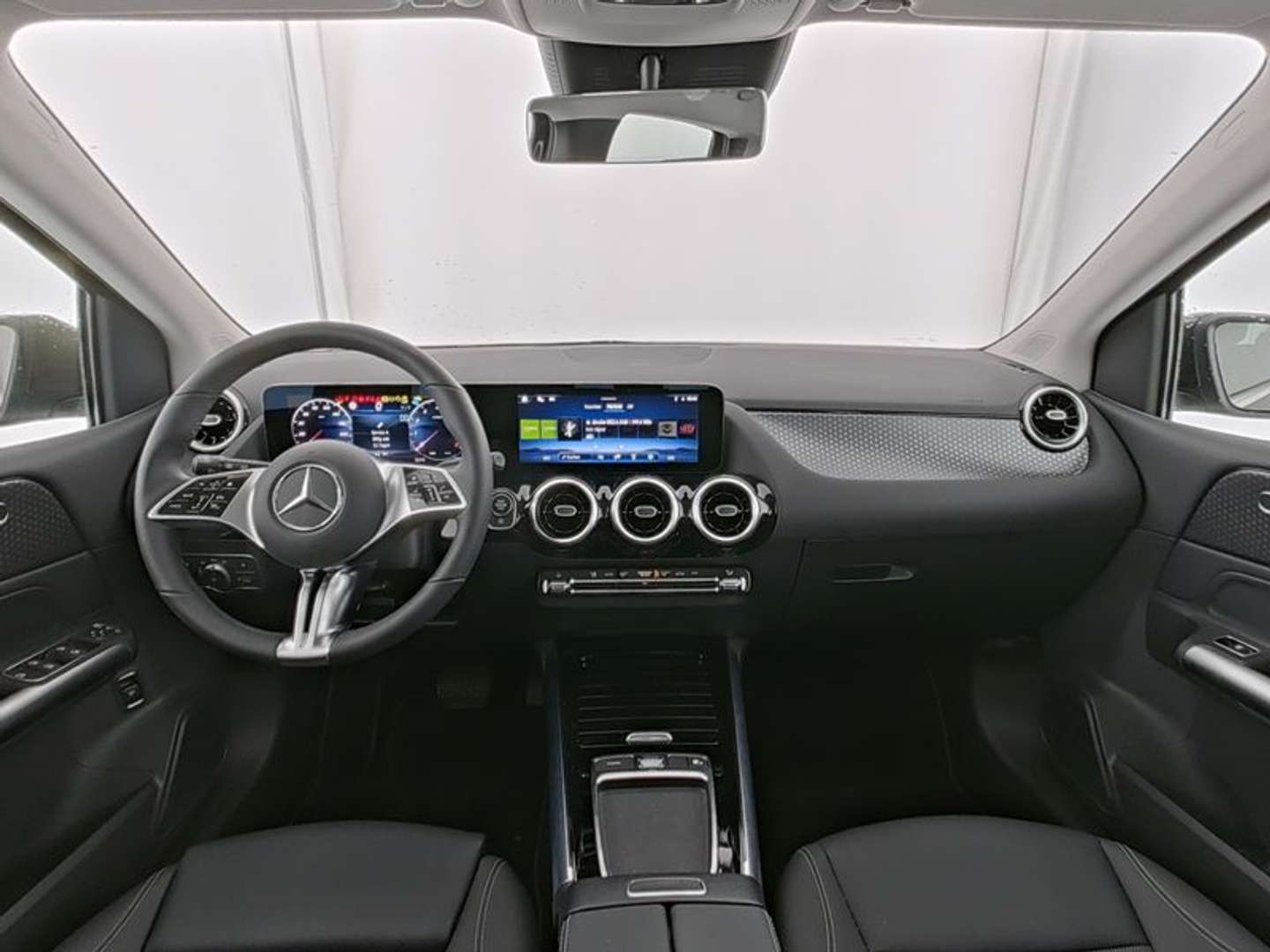 Mercedes Classe B 180 Progressive - 2024 - Joinsteer - #5