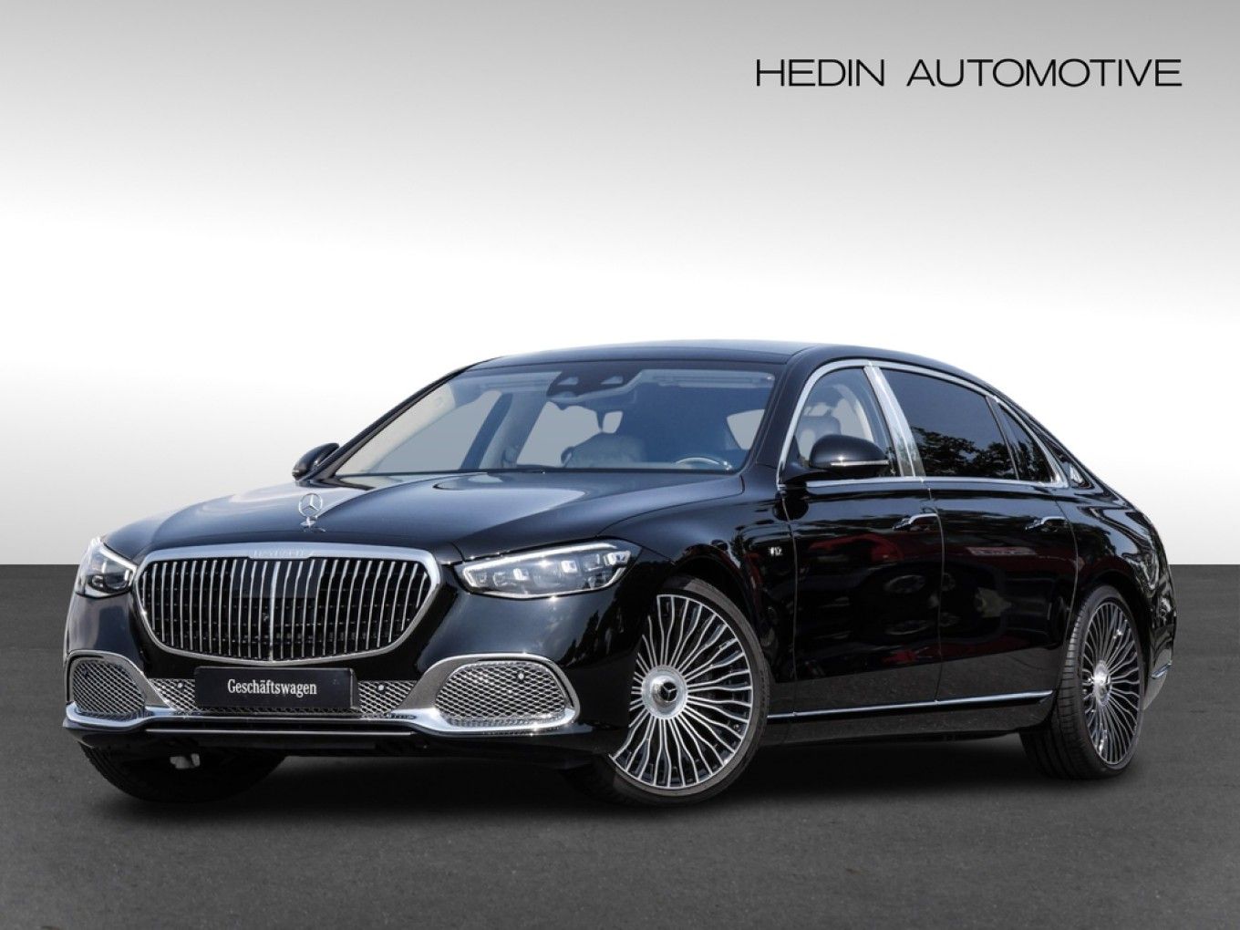 Mercedes Classe S -Maybach S 680 4MATIC - 2023 - Joinsteer - #1