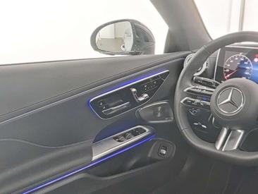 Mercedes CLE 200 AMG Line — photo 4