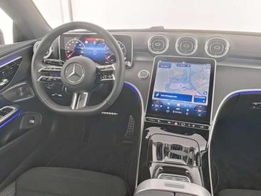 Mercedes CLE 200 AMG Line — photo 6