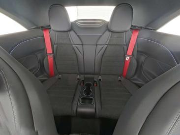 Mercedes CLE 200 AMG Line — photo 8