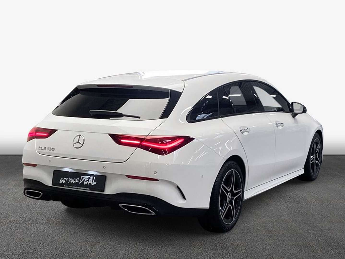 Mercedes CLA 180 - 2025 - Joinsteer - #1