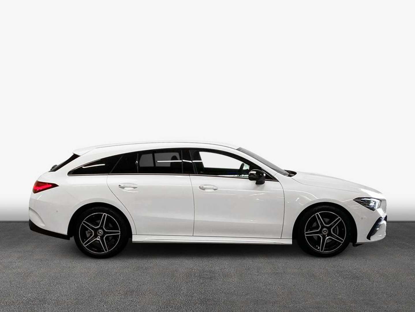 Mercedes CLA 180 - 2025 - Joinsteer - #3