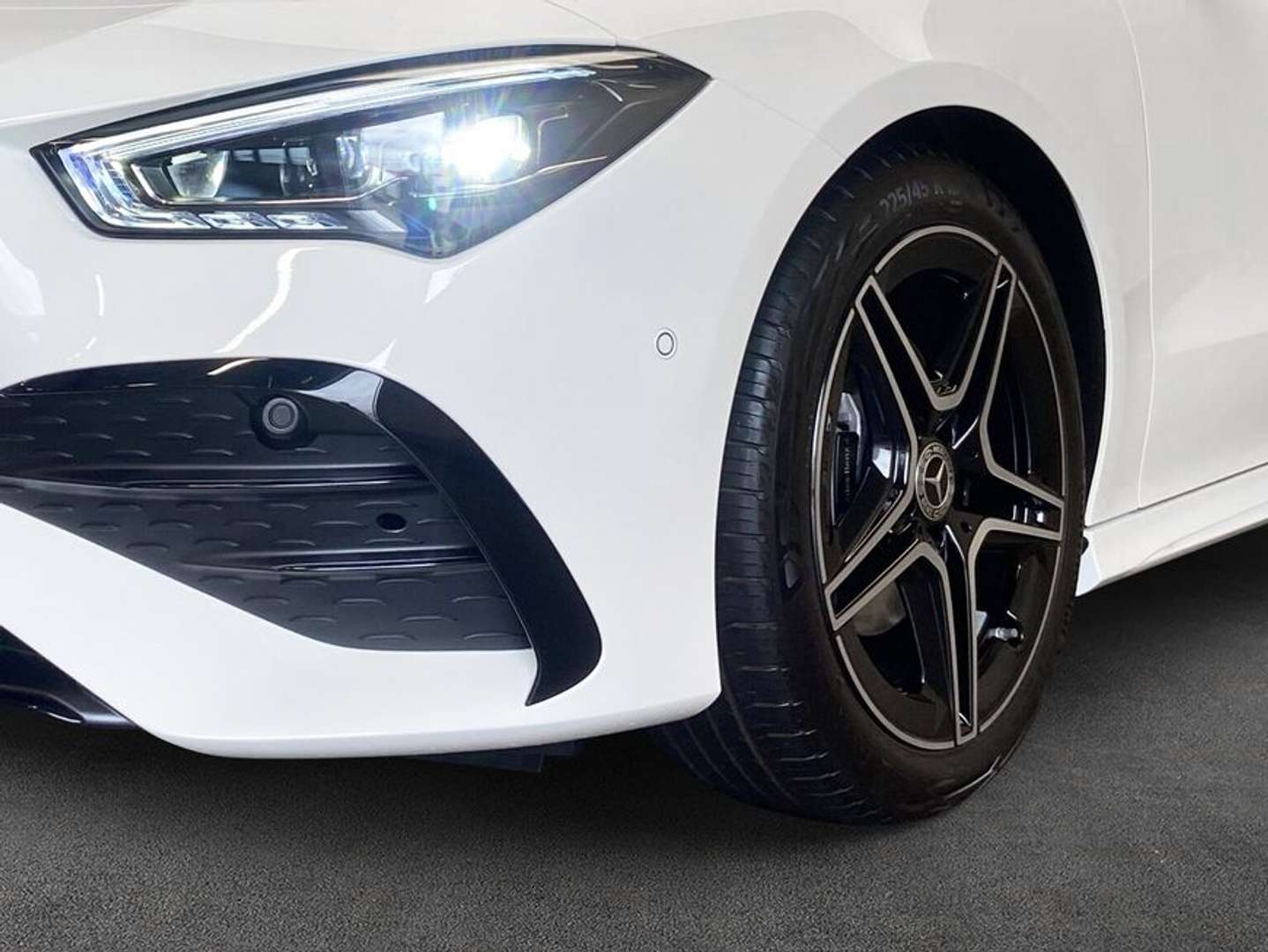 Mercedes CLA 180 - 2025 - Joinsteer - #4