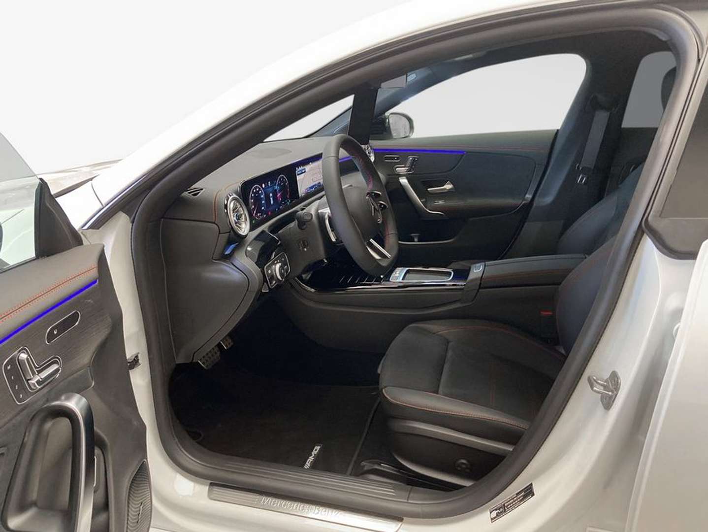 Mercedes CLA 180 - 2025 - Joinsteer - #6