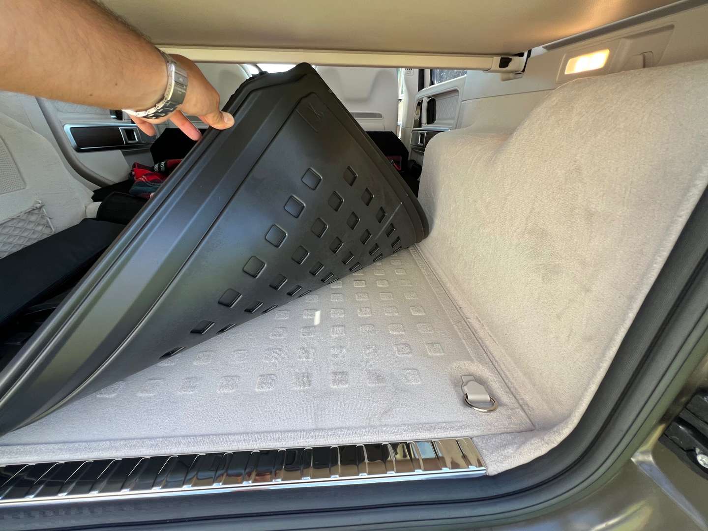 Mercedes G63 63 AMG Line - 2020 - Joinsteer - #7