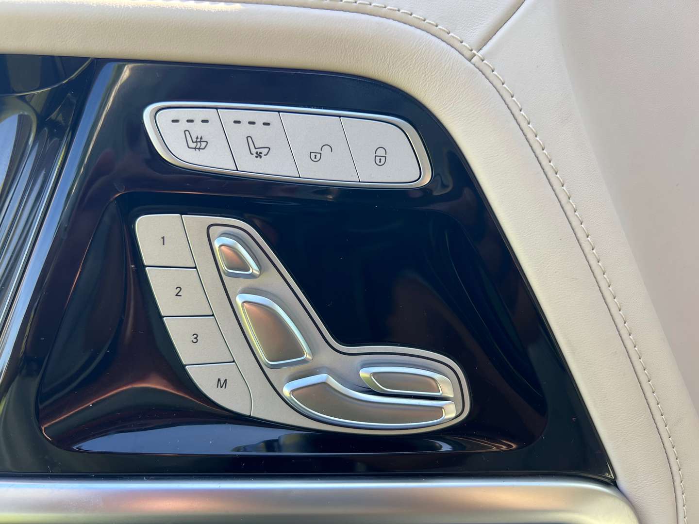 Mercedes G63 63 AMG Line - 2020 - Joinsteer - #12