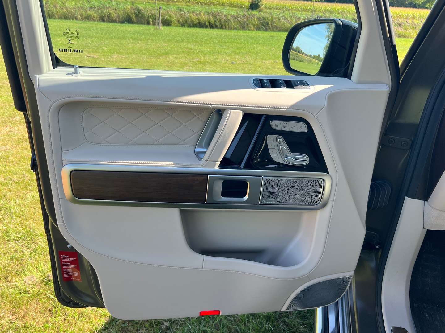 Mercedes G63 63 AMG Line - 2020 - Joinsteer - #13