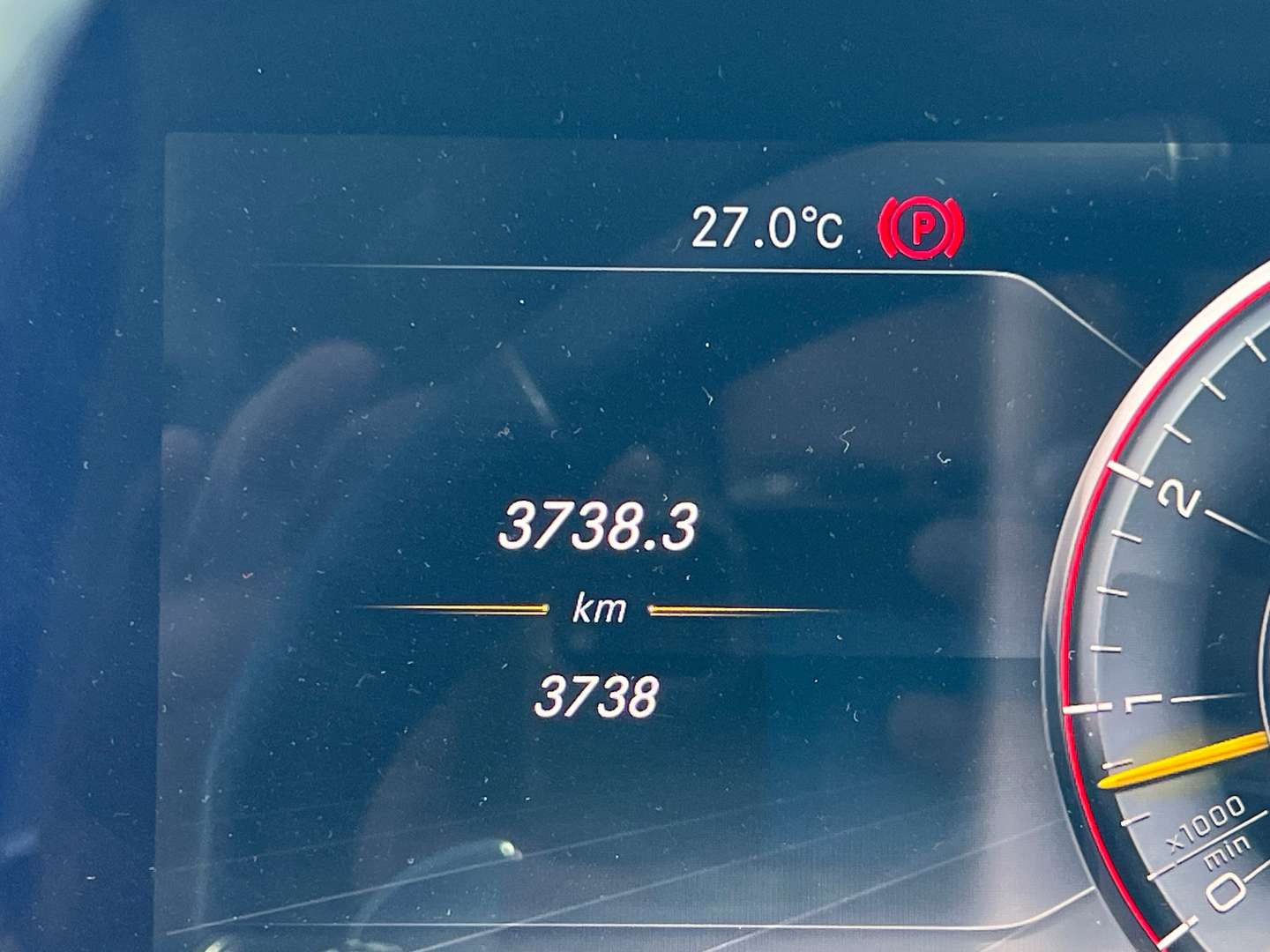 Mercedes G63 63 AMG Line - 2020 - Joinsteer - #22