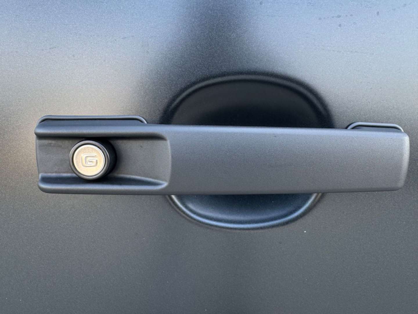 Mercedes G Classe 63 AMG Line - 2024 - Joinsteer - #5