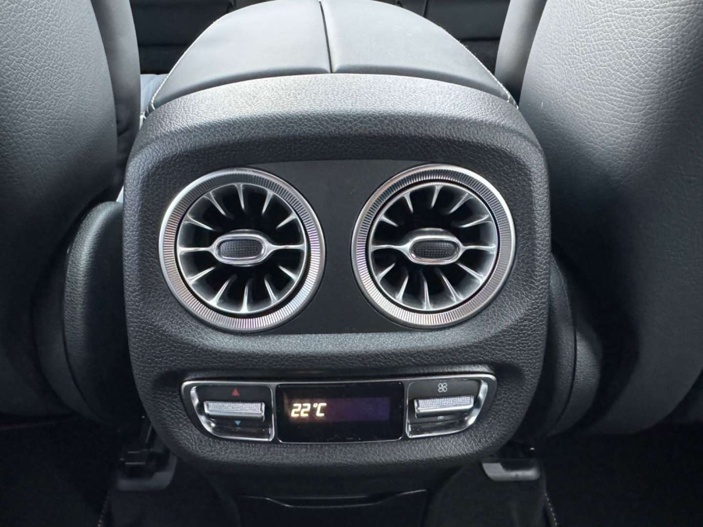 Mercedes G Classe 63 AMG Line - 2024 - Joinsteer - #12