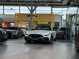 Mercedes SL 43 AMG Line - 2023 - Joinsteer - #1