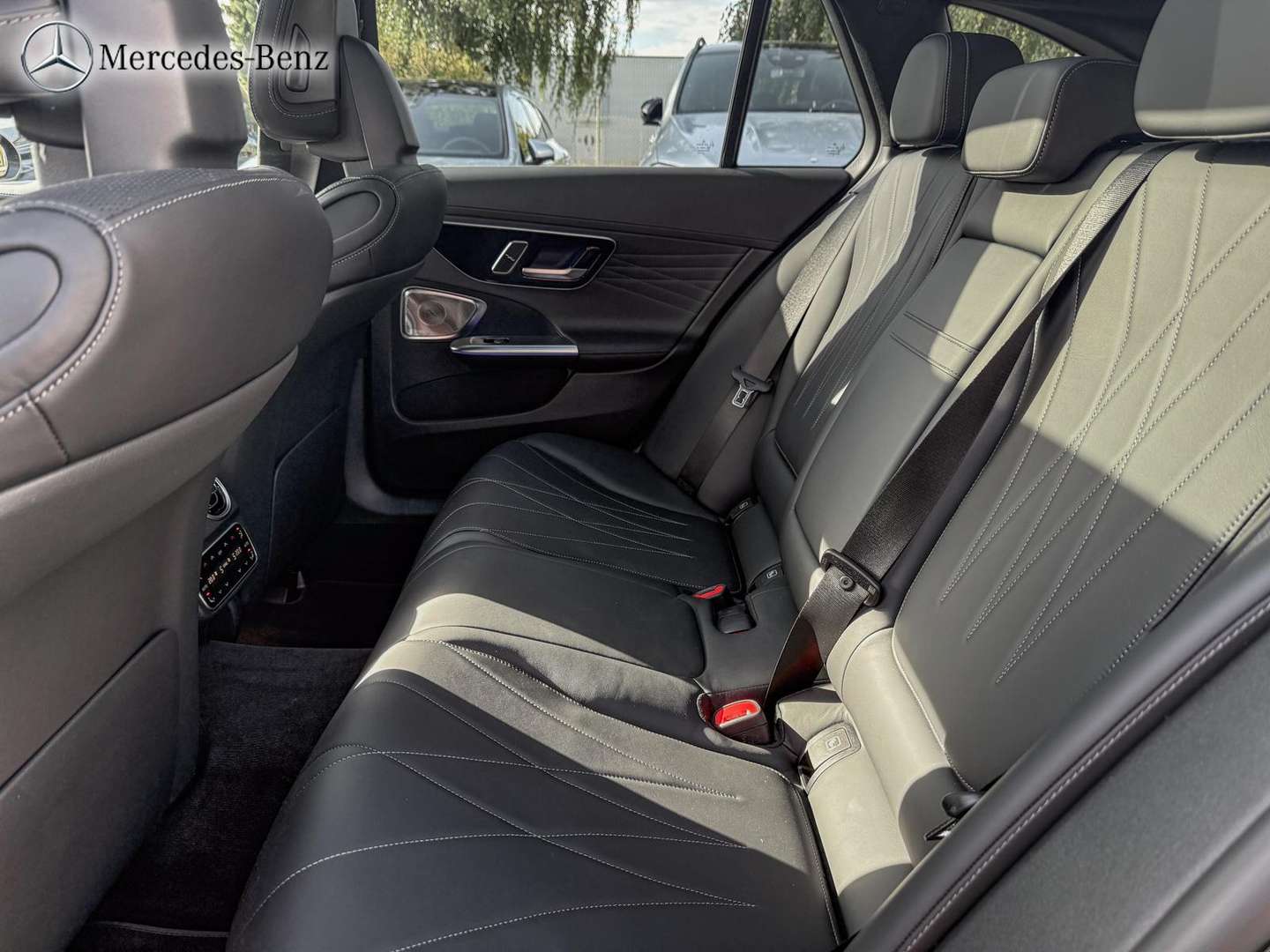 Mercedes Classe C63 AMG 63 AMG Line - 2024 - Joinsteer - #8