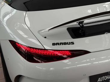 Mercedes SL 43 AMG Line — photo 13