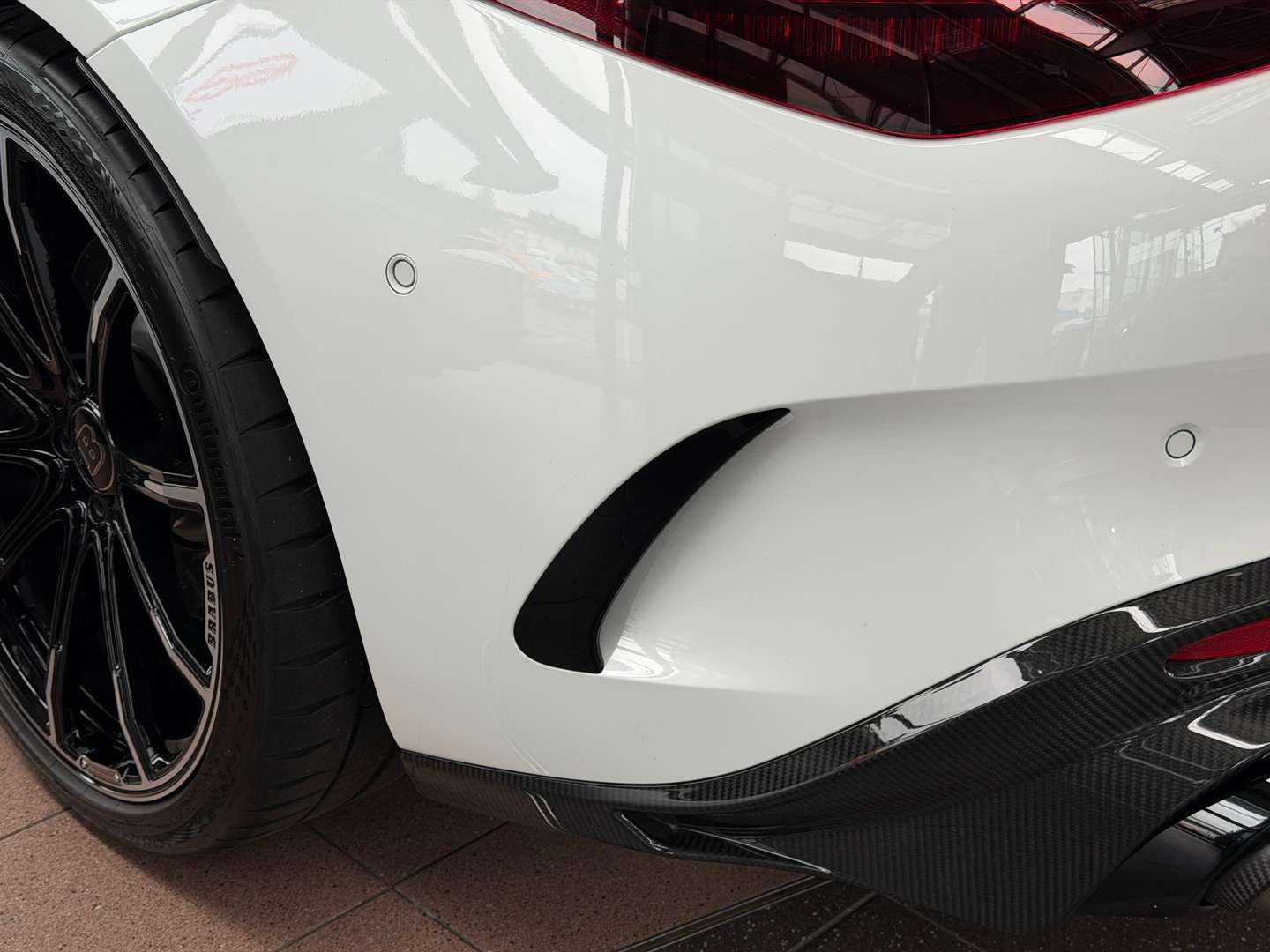 Mercedes SL 43 AMG Line - 2023 - Joinsteer - #17