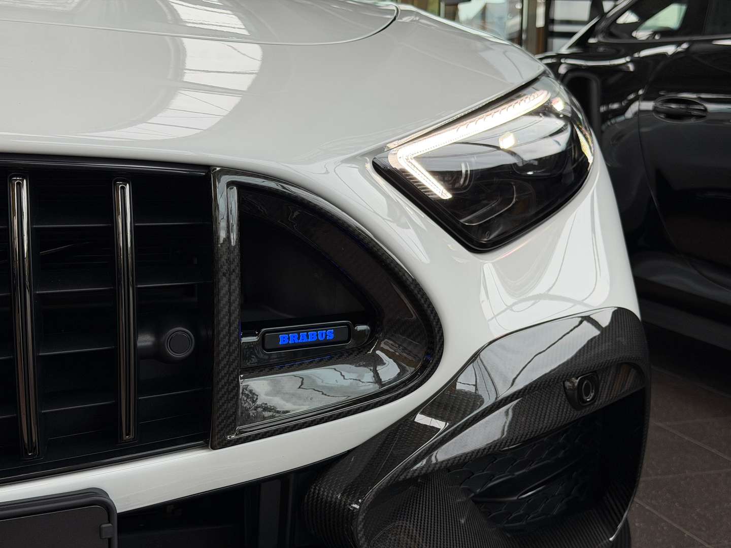 Mercedes SL 43 AMG Line - 2023 - Joinsteer - #19