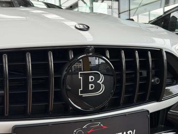 Mercedes SL 43 AMG Line — photo 21