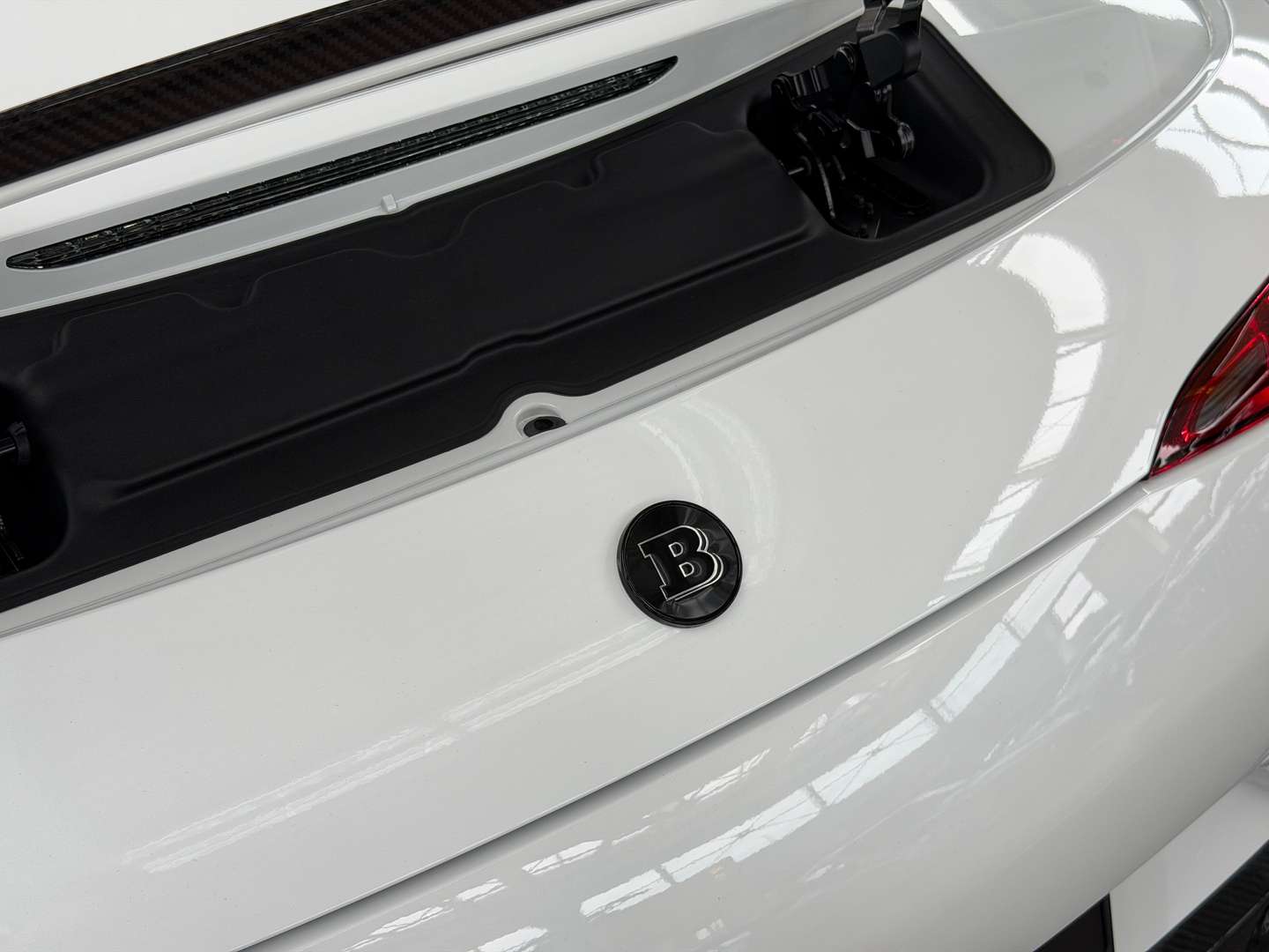 Mercedes SL 43 AMG Line - 2023 - Joinsteer - #24