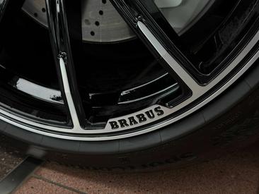 Mercedes SL 43 AMG Line — photo 30