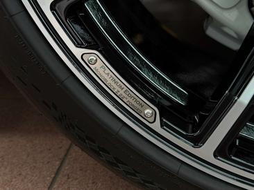 Mercedes SL 43 AMG Line — photo 31