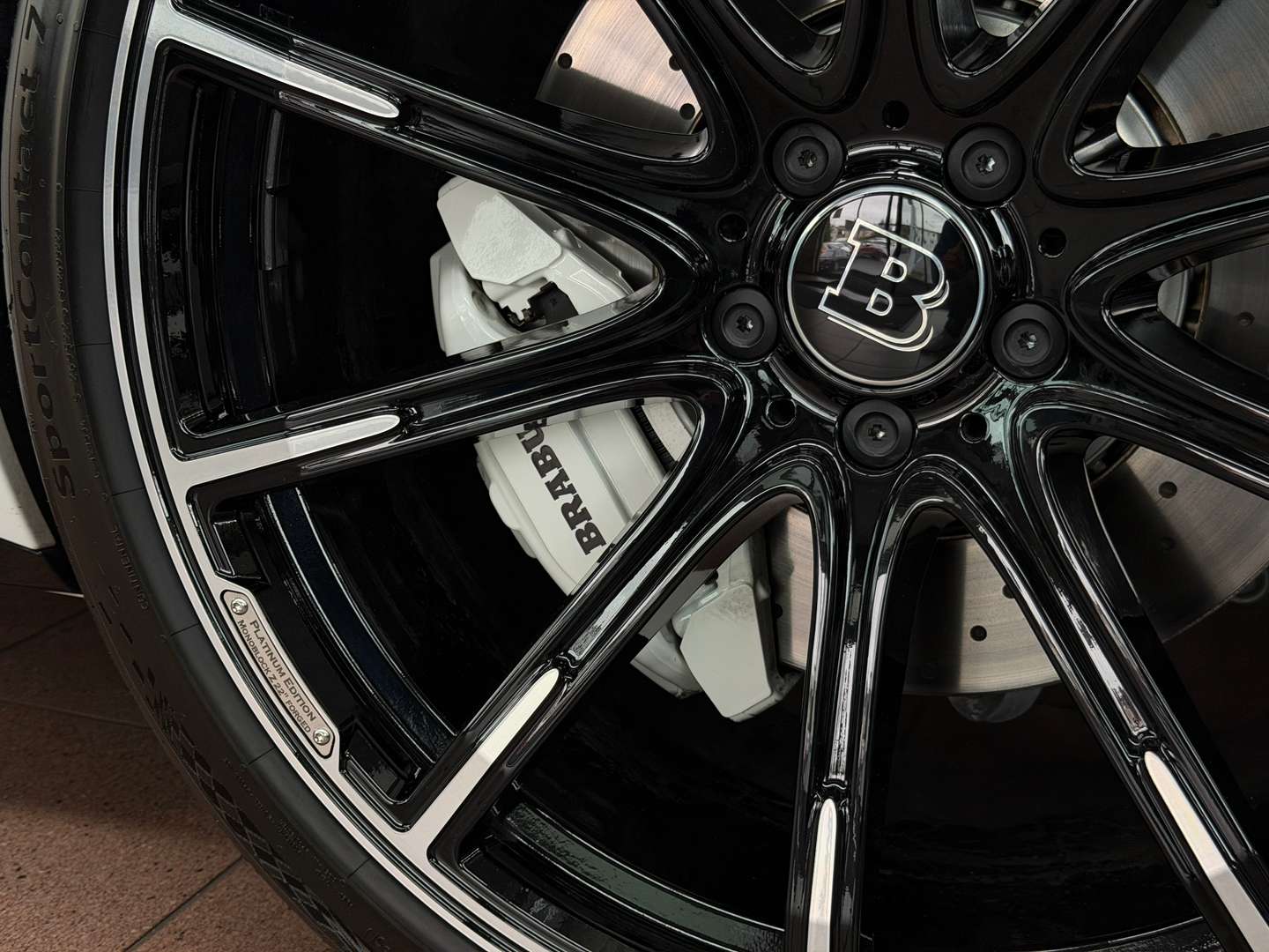 Mercedes SL 43 AMG Line - 2023 - Joinsteer - #33