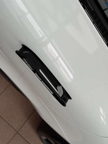 Mercedes SL 43 AMG Line — photo 36