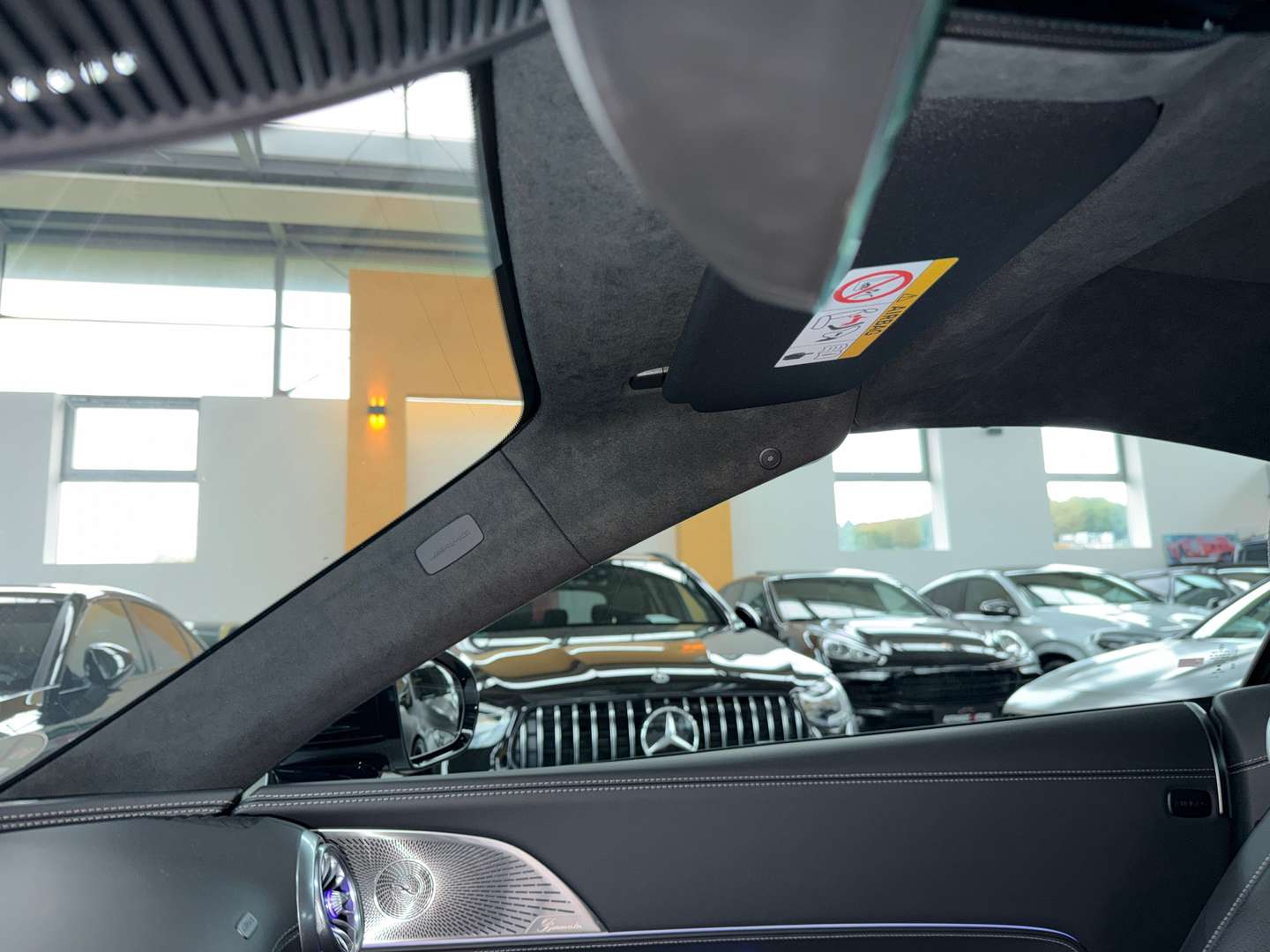 Mercedes SL 43 AMG Line - 2023 - Joinsteer - #44