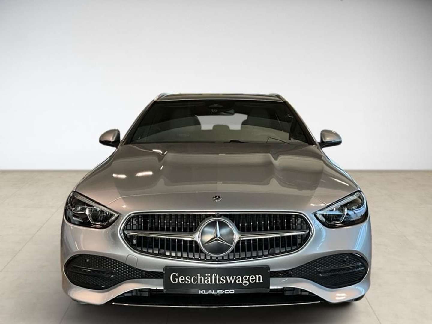 Mercedes Classe C 200 Avantgarde - 2025 - Joinsteer - #2