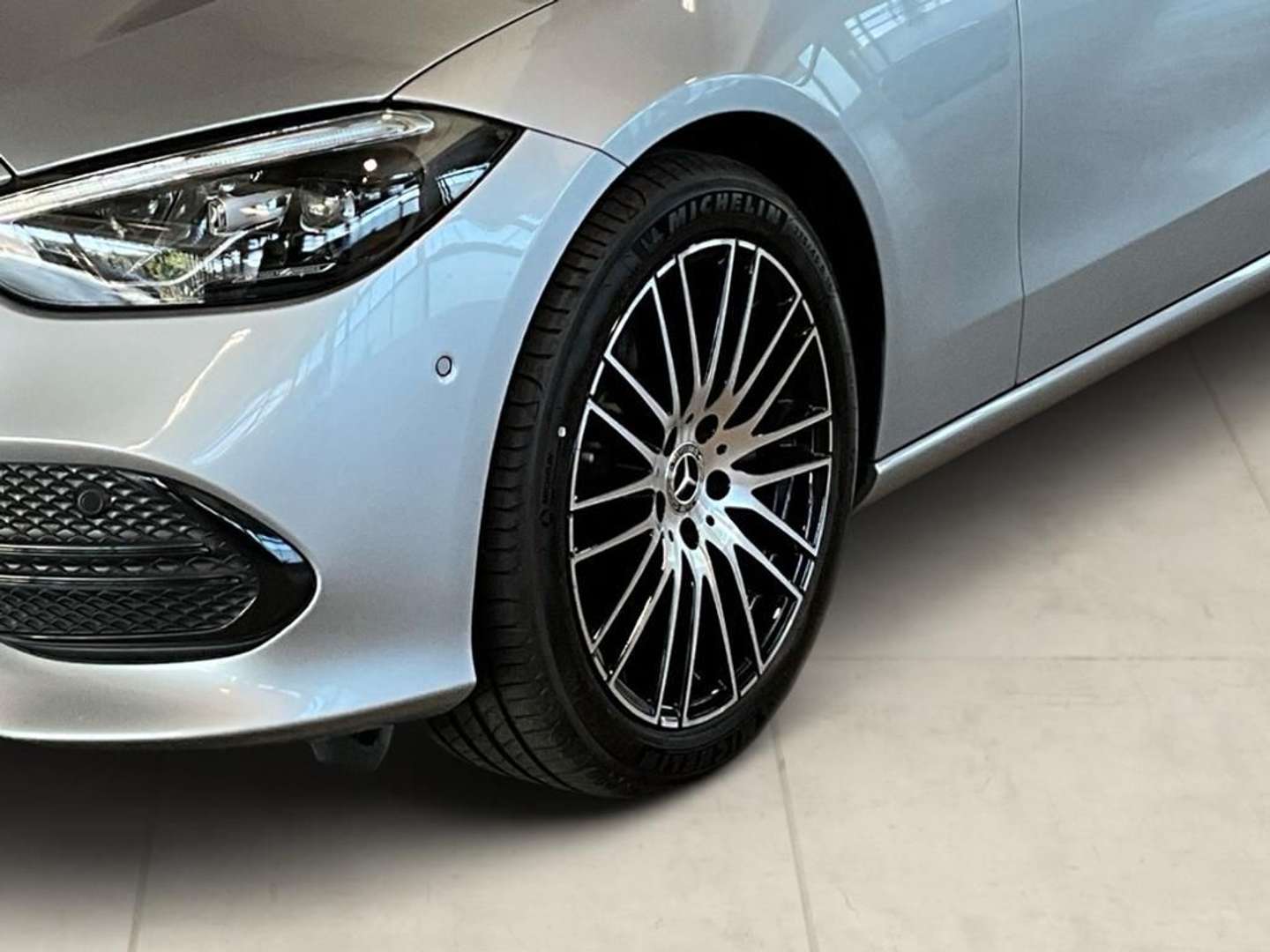 Mercedes Classe C 200 Avantgarde - 2025 - Joinsteer - #7