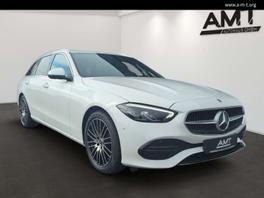 Mercedes Classe C 200 Avantgarde - 2024 - Joinsteer - #1