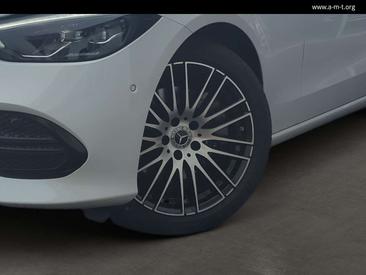 Mercedes Classe C 200 Avantgarde — photo 5