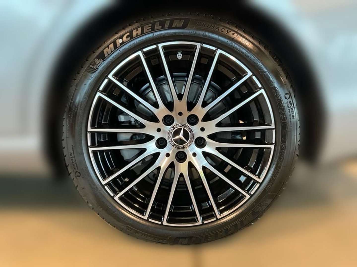 Mercedes Classe C 200 Avantgarde - 2025 - Joinsteer - #15